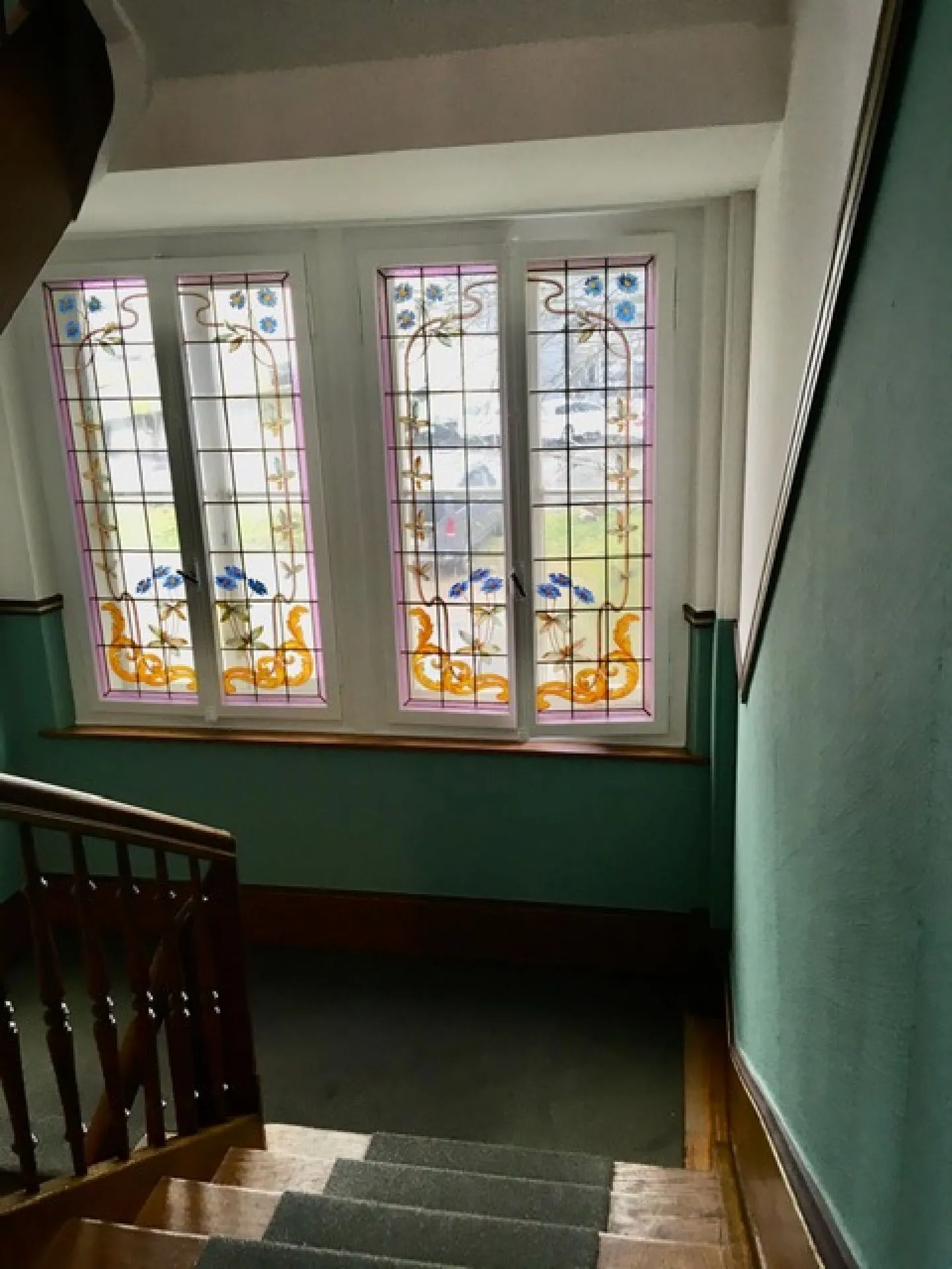 Stilvolle Villa in Meisterschwanden - Foto 3 von 4