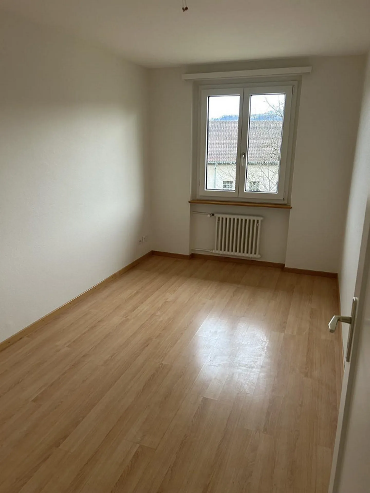 Vivere in tranquillità appartamento affascinante in un insediamento ben curato - Foto 2 di 13