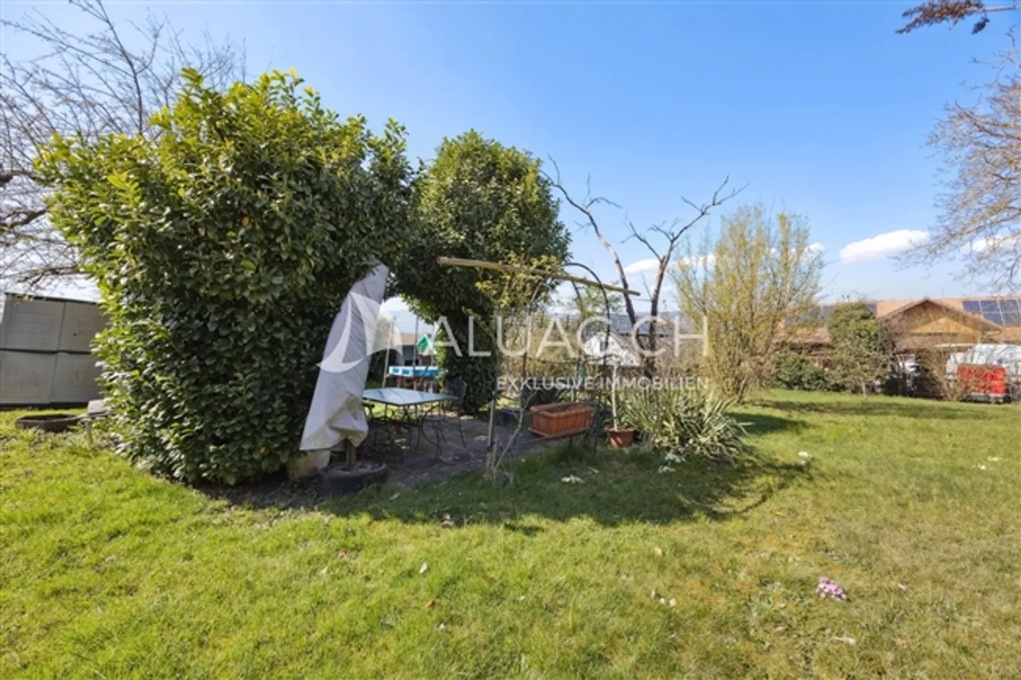 Charmantes Bauernhaus mit Potenzial - Foto 10 von 11