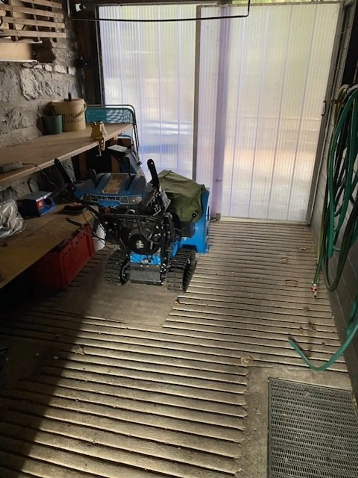 Offre unique - Maison de vacances avec 4 unités à Crans Montana - ou bien propriété d'investissement - Photo 35 sur 35