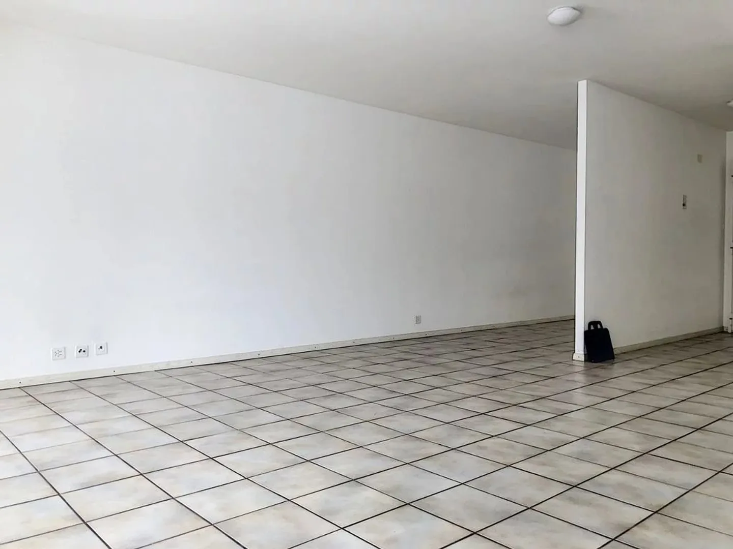 Spacious Studio with Balcony - Photo 3 of 6