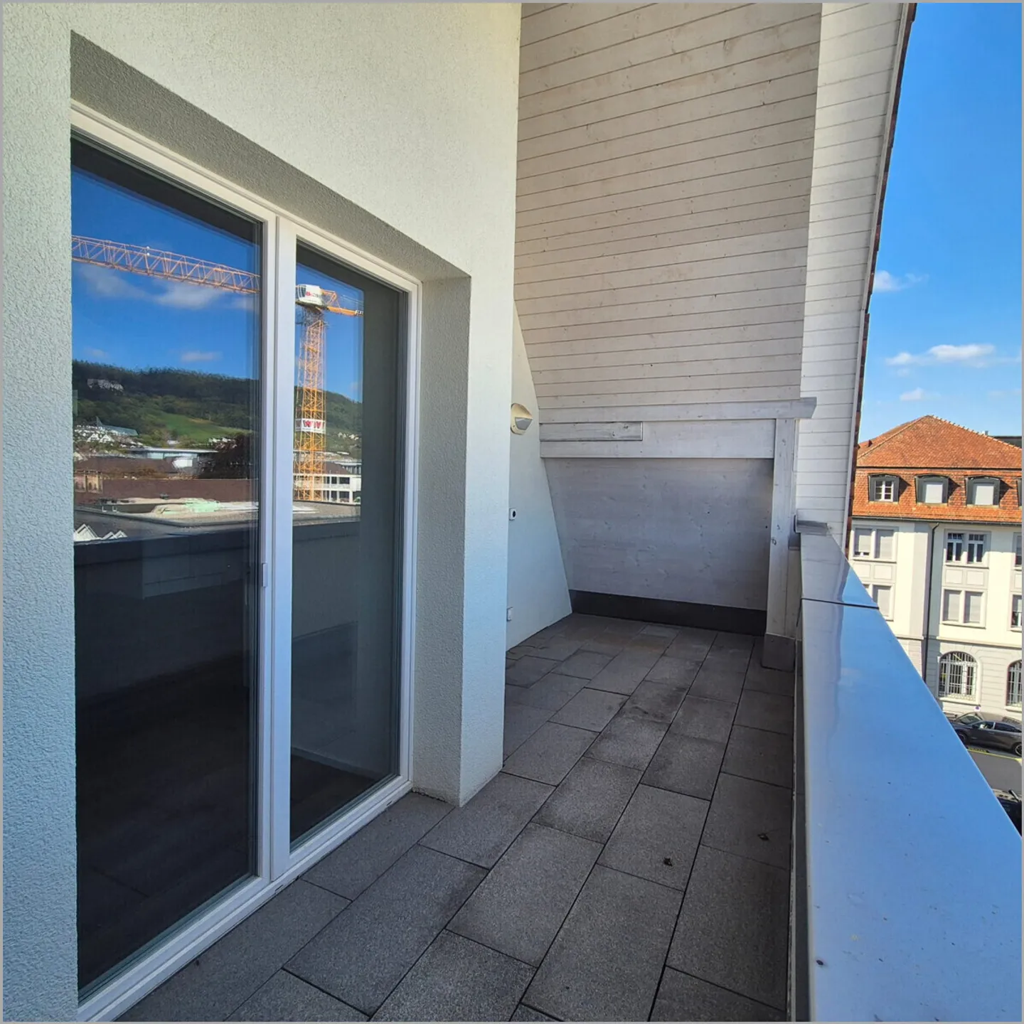Appartamento mansardato accogliente con galleria! - Foto 9 di 10