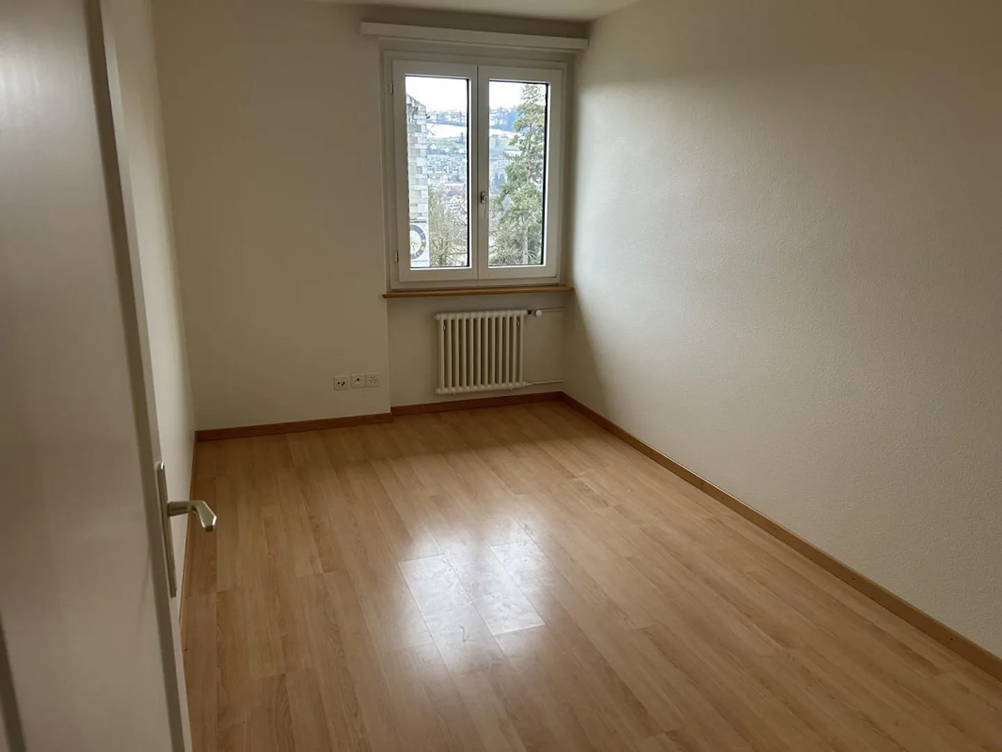 Vivere in tranquillità appartamento affascinante in un insediamento ben curato - Foto 4 di 13