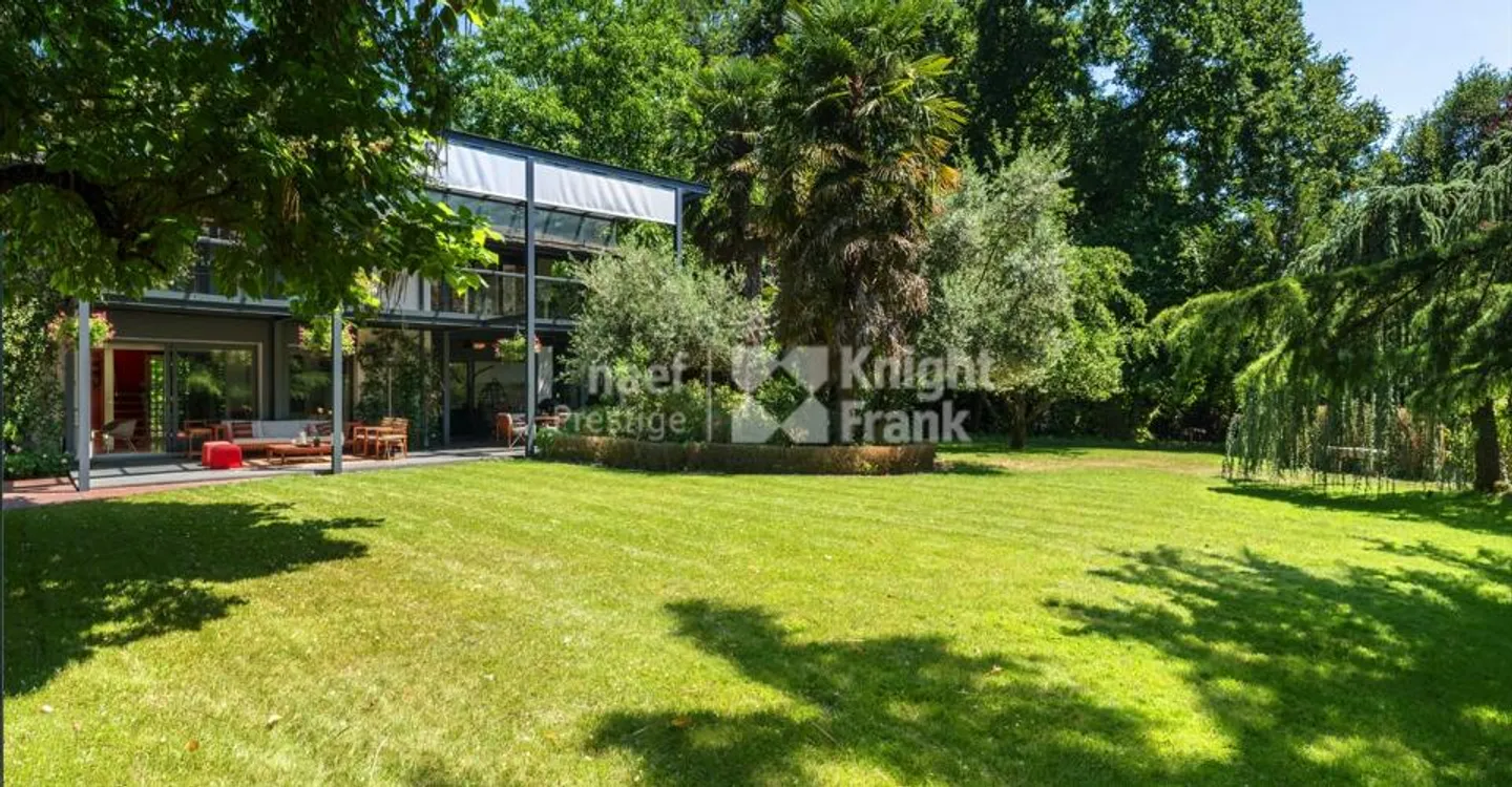A green oasis at the gates of Geneva. - Photo 11 of 11