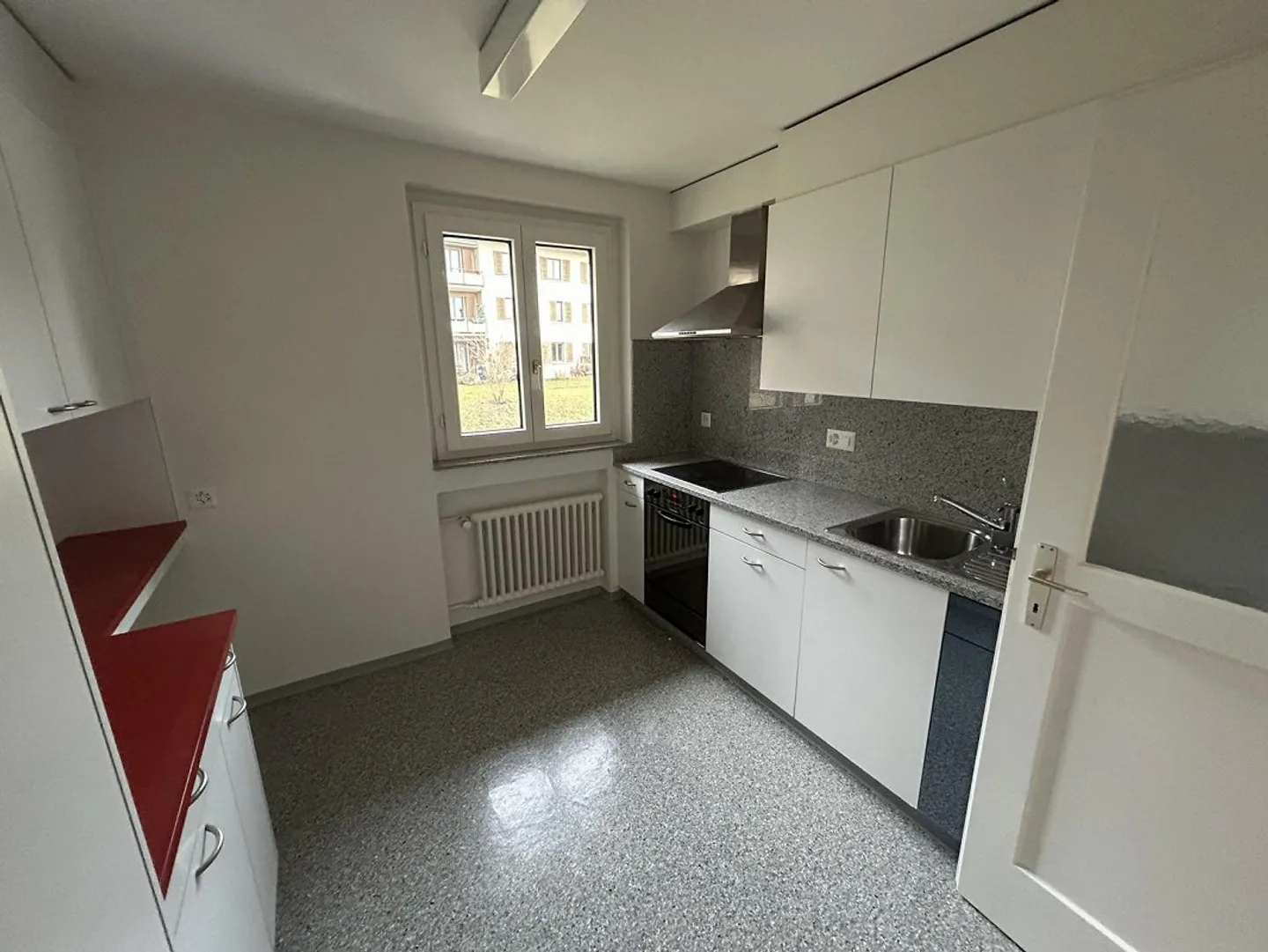 Vivere in tranquillità appartamento affascinante in un insediamento ben curato - Foto 9 di 13