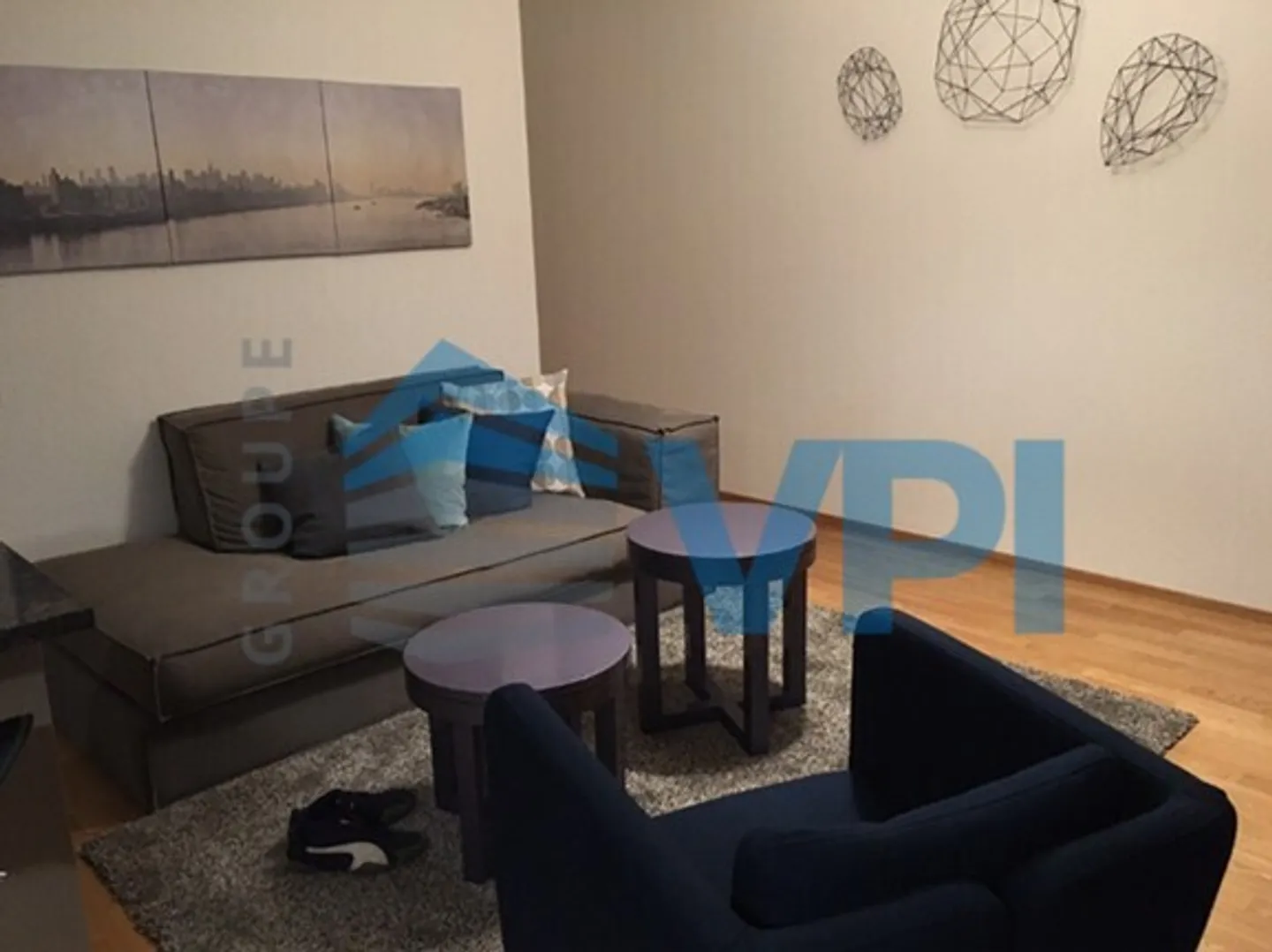 Wunderschöne 3-Zimmer-Wohnung in Carouge - Foto 6 von 11