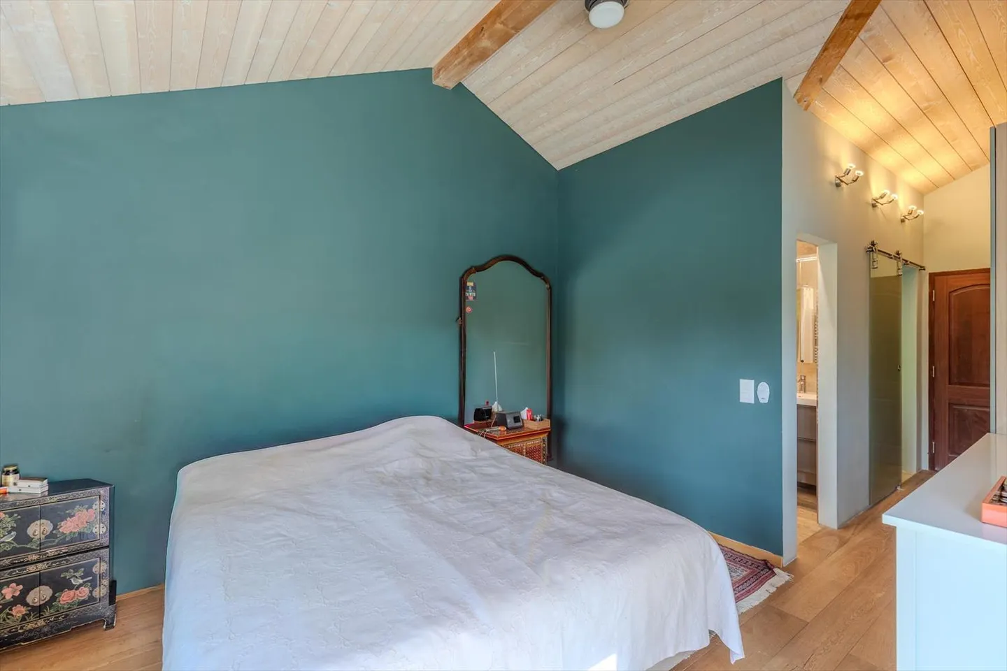 Casa di 4,5 vani - Foto 5 di 9