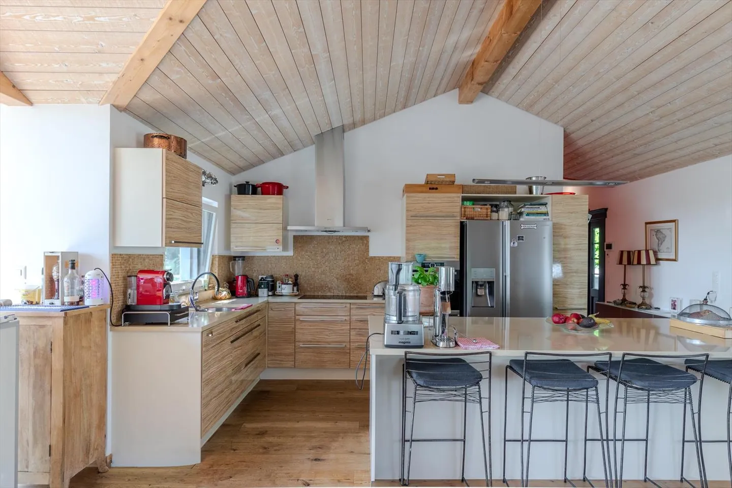 Casa di 4,5 vani - Foto 3 di 9