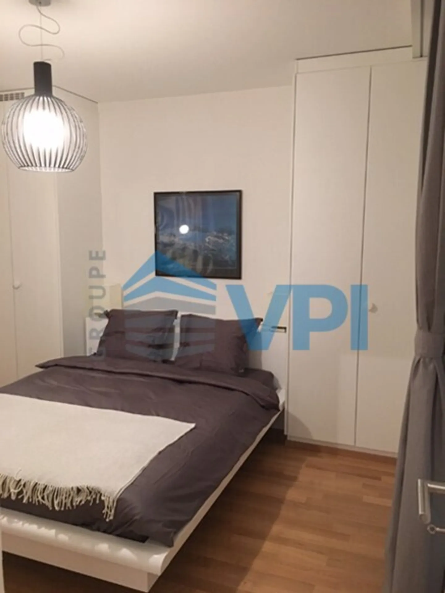 Wunderschöne 3-Zimmer-Wohnung in Carouge - Foto 7 von 11