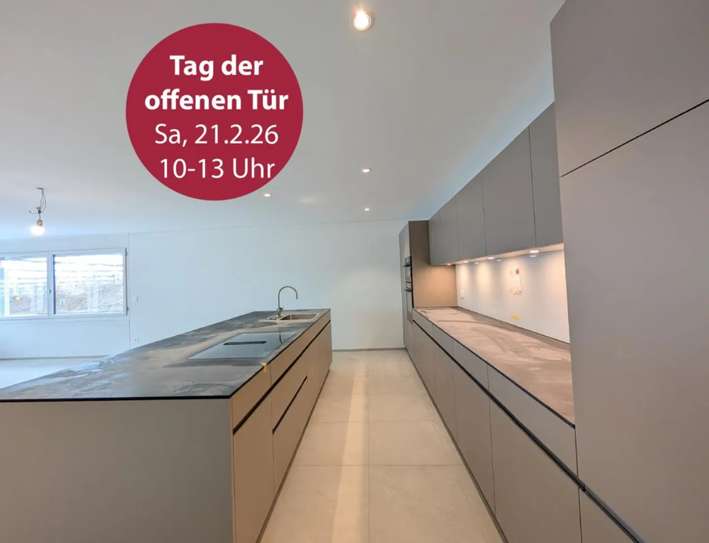 Family Living with Garden and Ample Storage Space - Photo 1 of 13