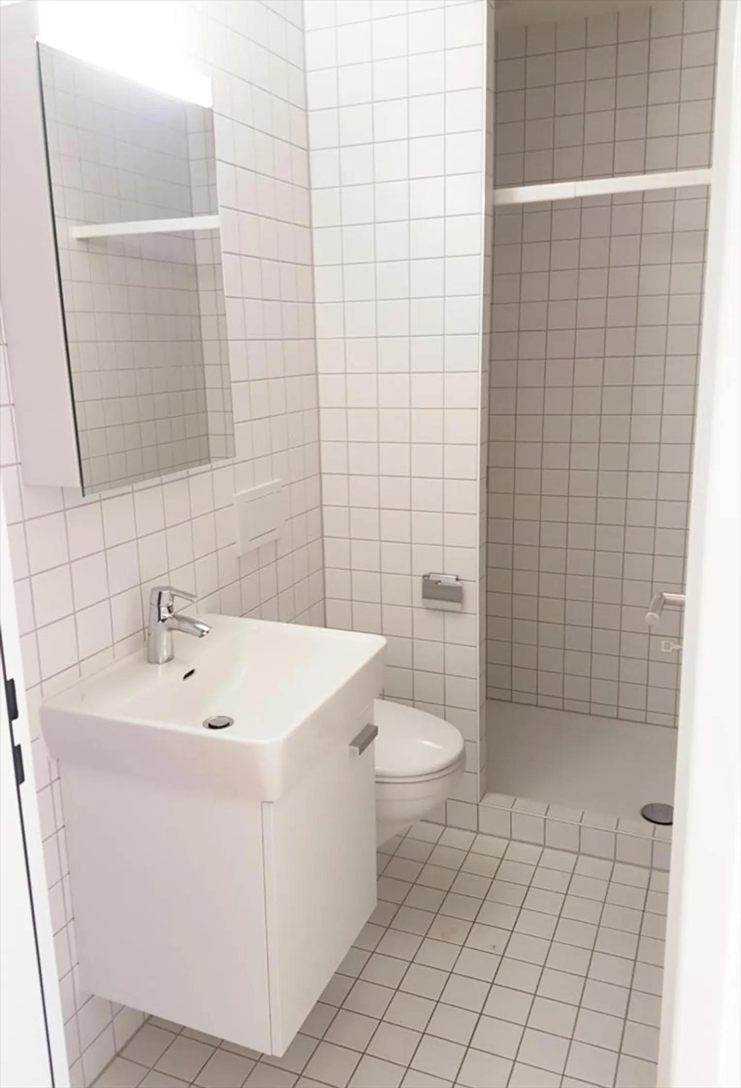 Wohnung mieten - Foto 5 von 6