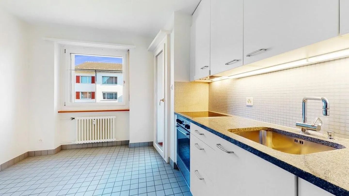 «Suchen Sie eine Wohnung an zentraler, aber dennoch ruhiger Lage» - Foto 3 von 12