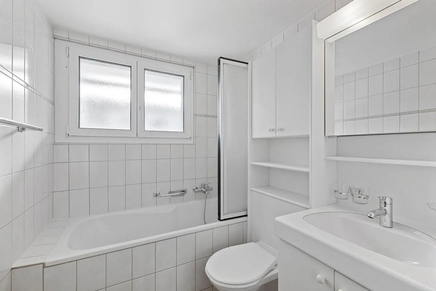 «Suchen Sie eine Wohnung an zentraler, aber dennoch ruhiger Lage» - Foto 7 von 12