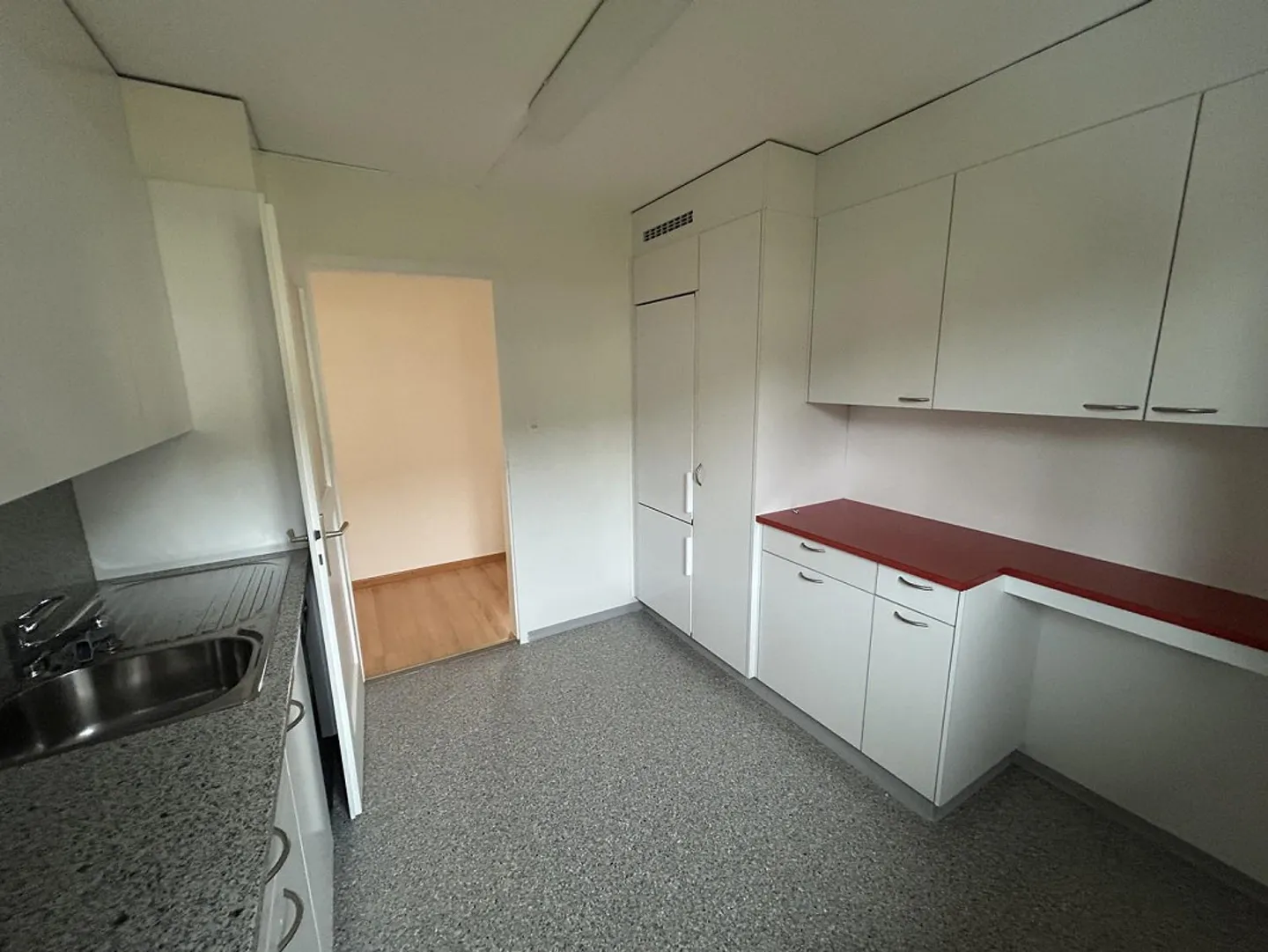 Vivere in tranquillità appartamento affascinante in un insediamento ben curato - Foto 10 di 13