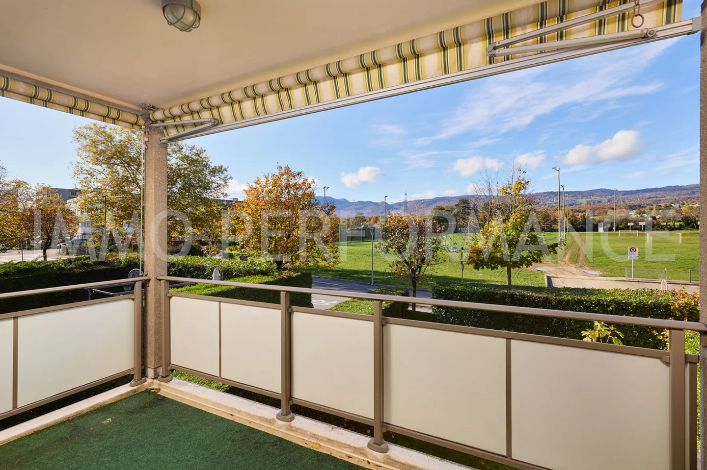 EXCLUSIVITY: Beautiful 4.5-room apartment with passage - Photo 6 of 16