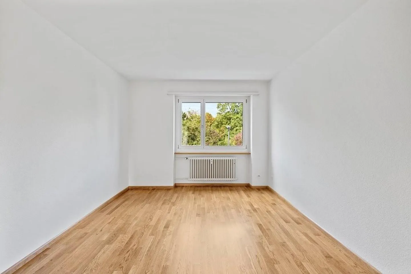 «Suchen Sie eine Wohnung an zentraler, aber dennoch ruhiger Lage» - Foto 10 von 12