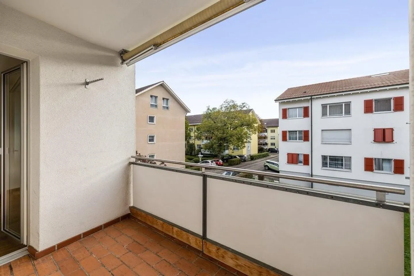 «Suchen Sie eine Wohnung an zentraler, aber dennoch ruhiger Lage» - Foto 11 von 12