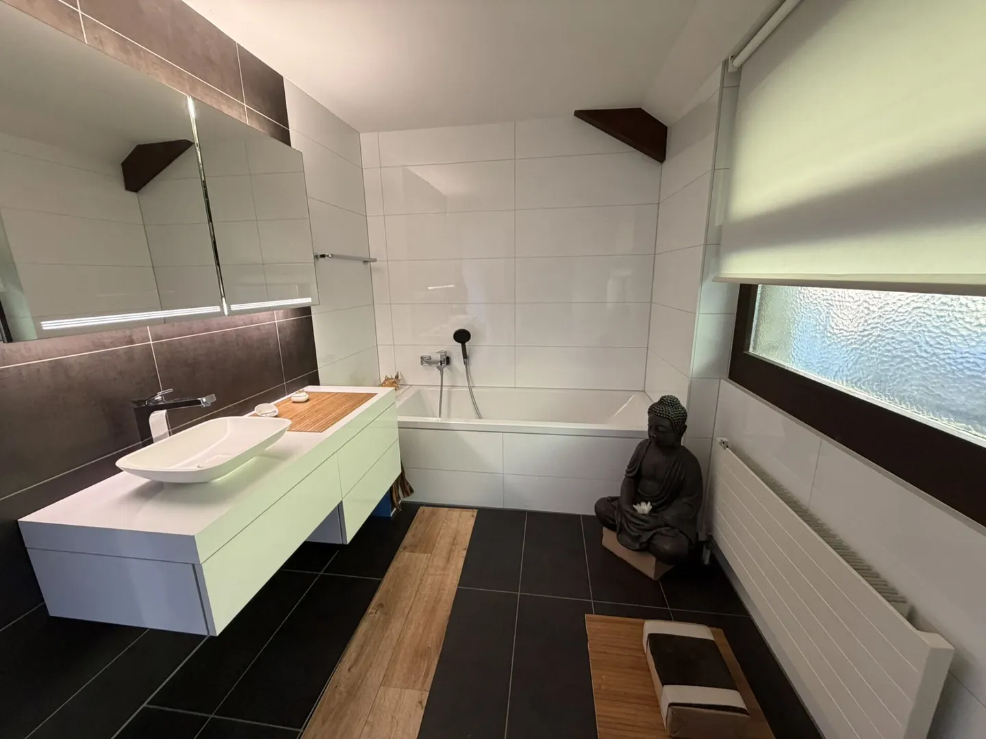Maison individuelle unique avec vue traumatique - Photo 3 sur 6