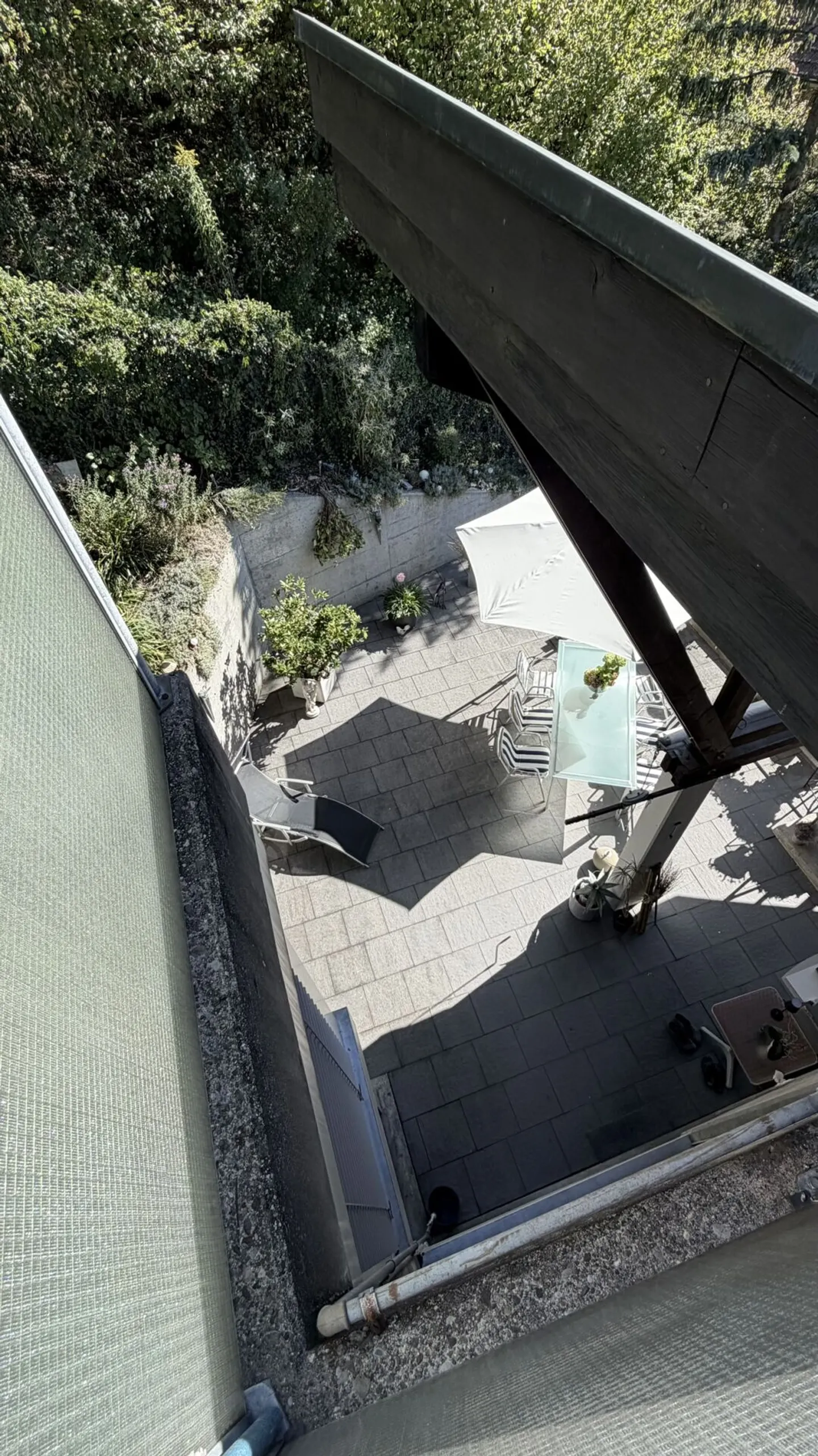 Maison individuelle unique avec vue traumatique - Photo 4 sur 6