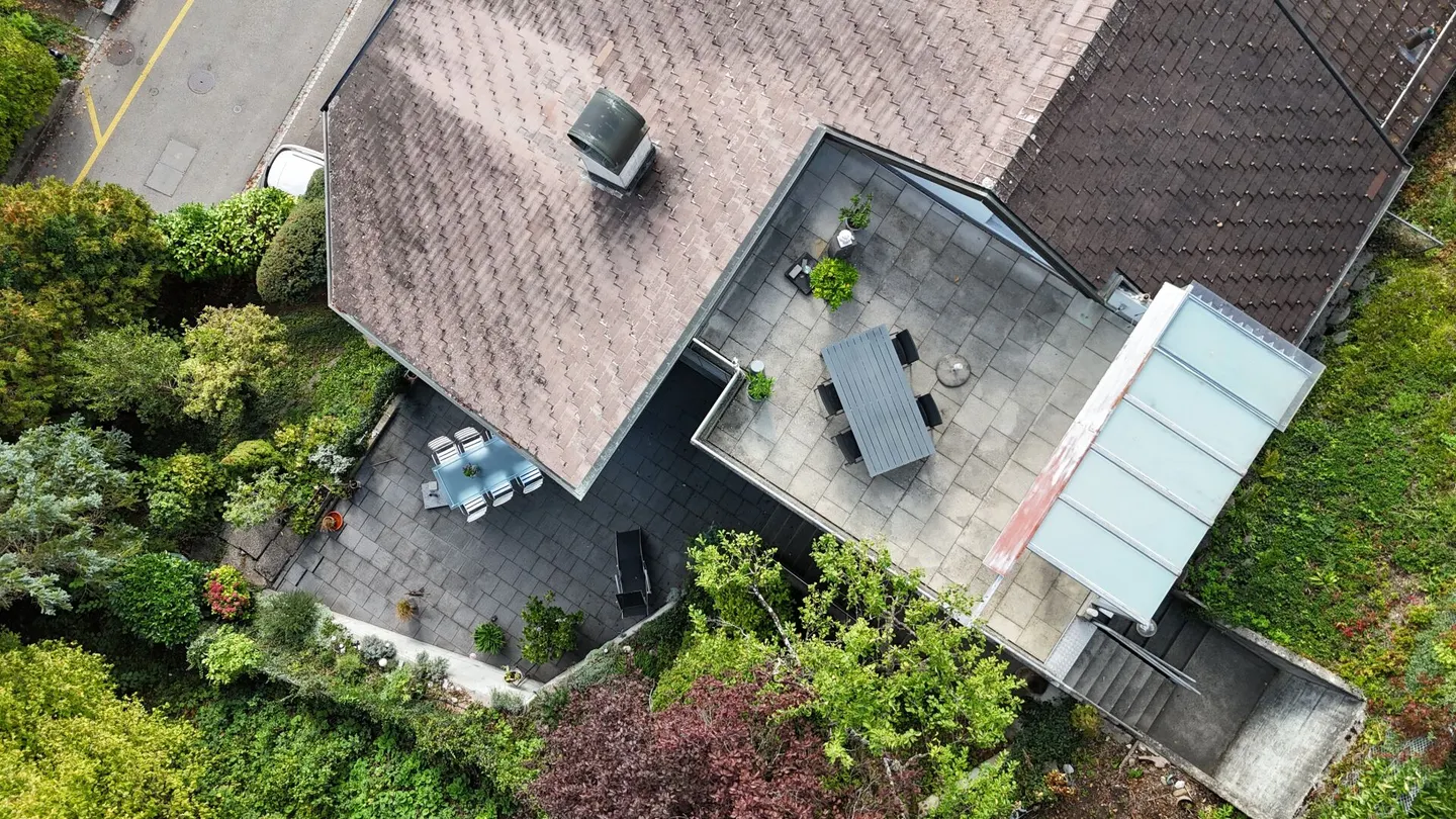 Maison individuelle unique avec vue traumatique - Photo 5 sur 6