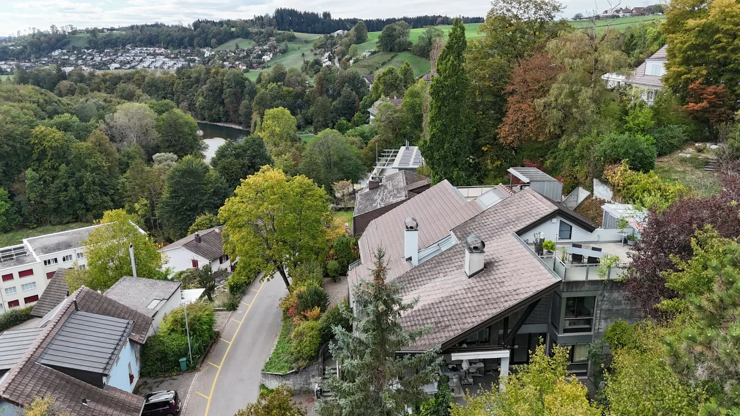 Maison individuelle unique avec vue traumatique - Photo 6 sur 6