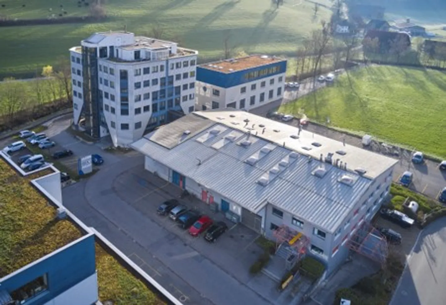 Schöne & Zentrale Bürofläche zu Vermieten - Foto 1 von 20