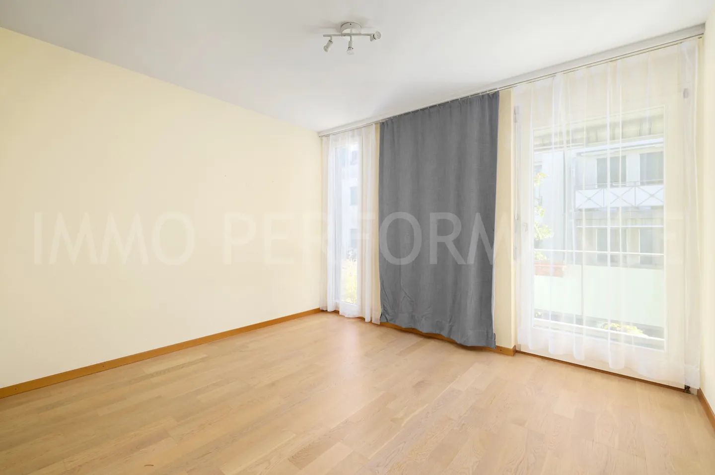 EXCLUSIVITY: Beautiful 4.5-room apartment with passage - Photo 12 of 16