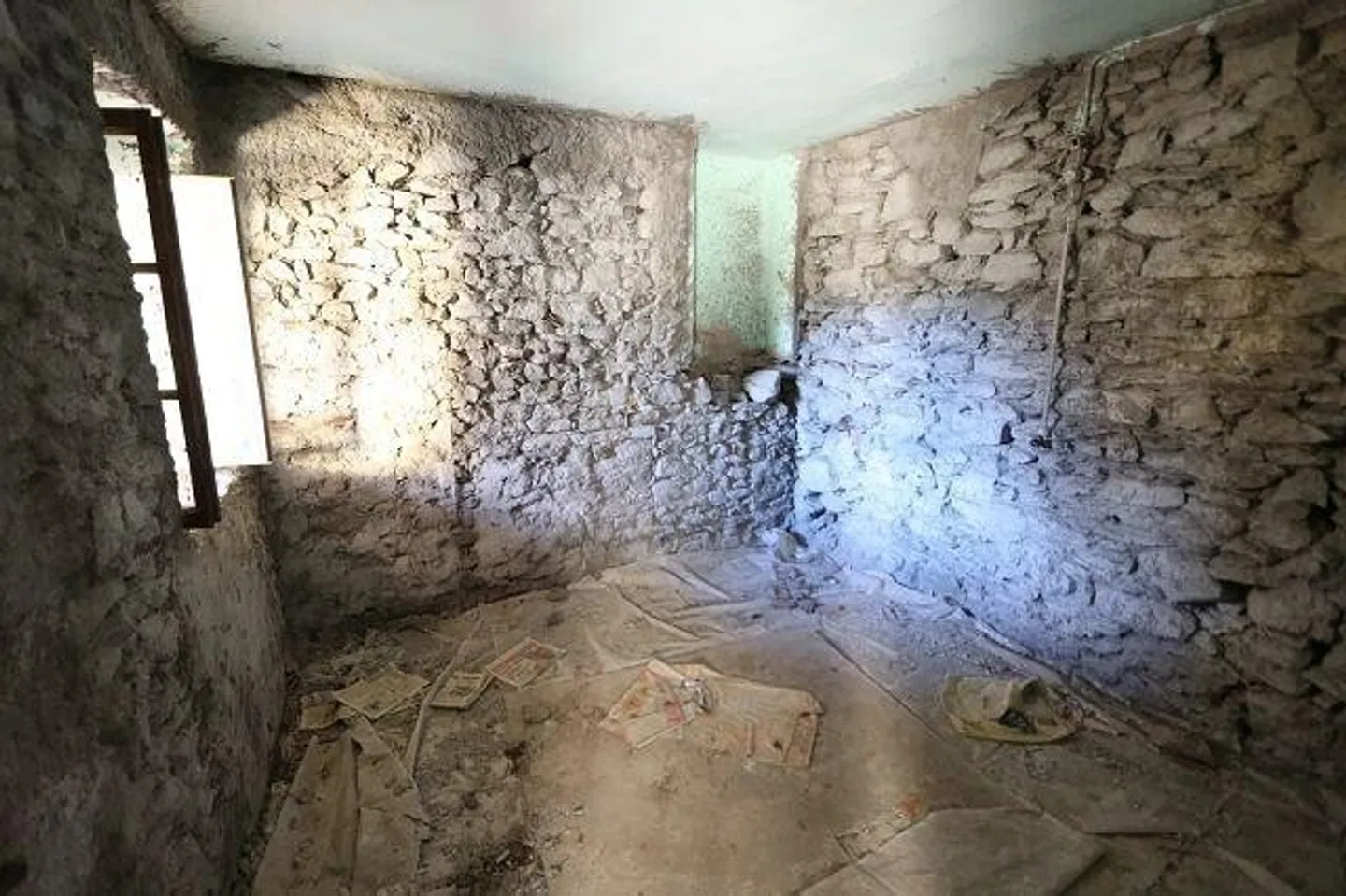 Casa di progetto di ristrutturazione - Foto 10 di 13