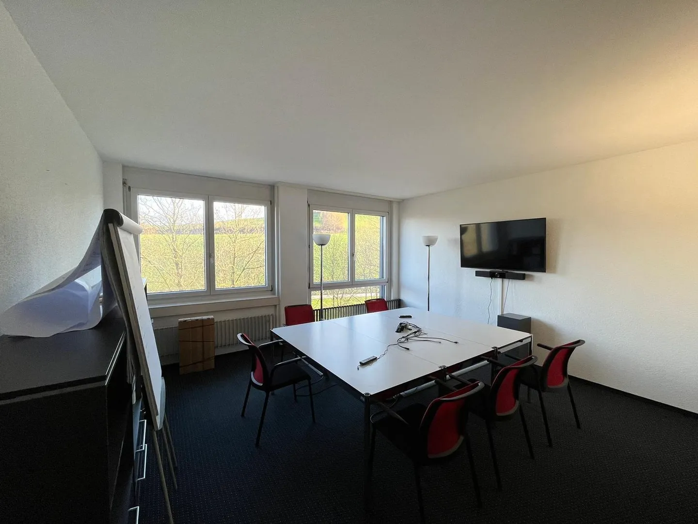 Schöne & Zentrale Bürofläche zu Vermieten - Foto 11 von 20