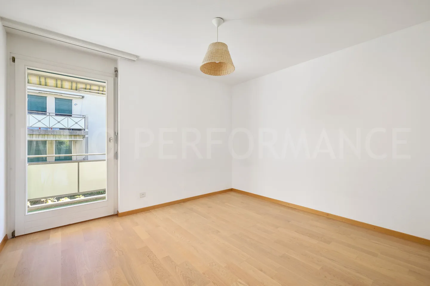 EXCLUSIVITY: Beautiful 4.5-room apartment with passage - Photo 14 of 16