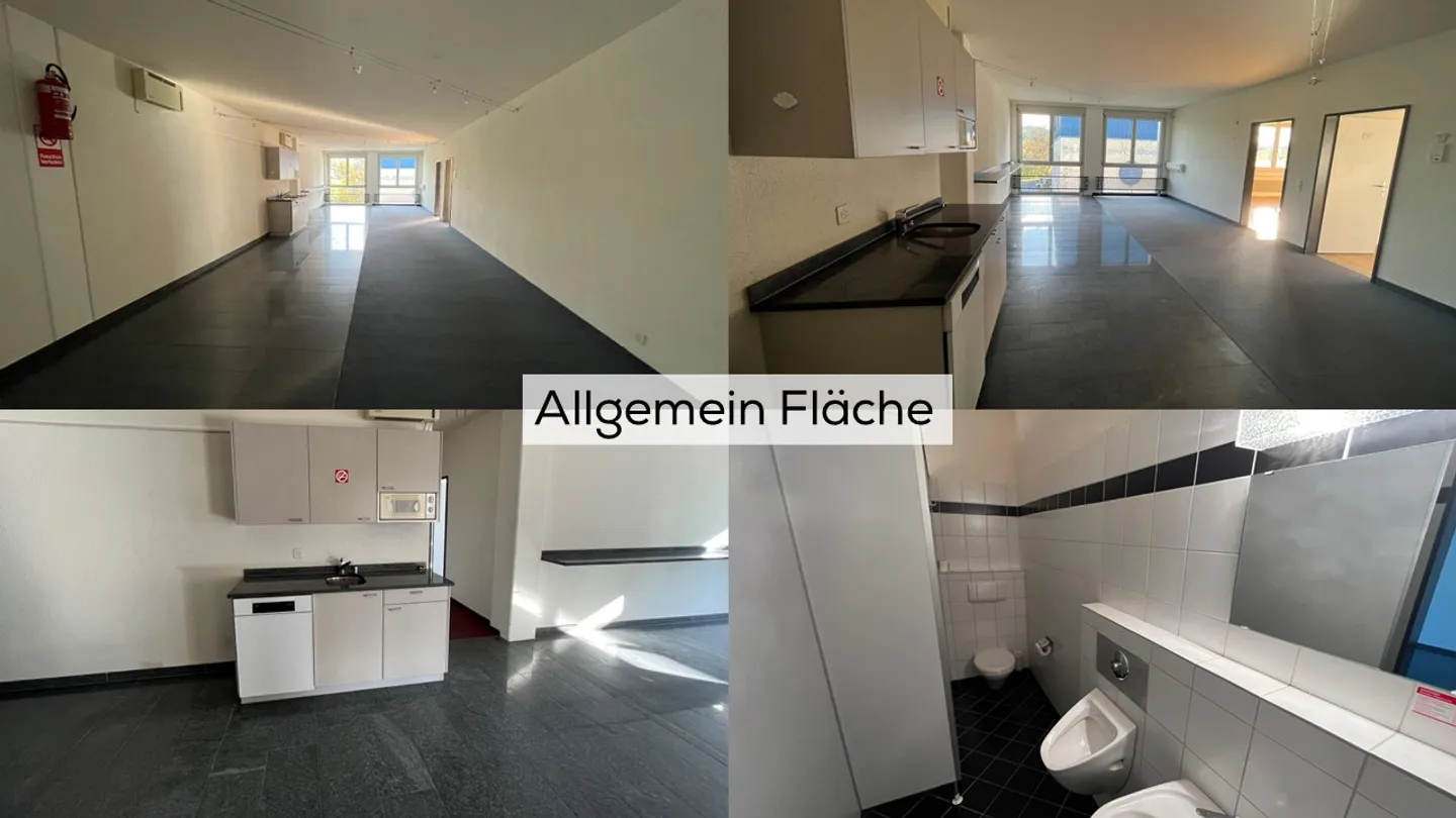 Schöne & Zentrale Bürofläche zu Vermieten - Foto 20 von 20