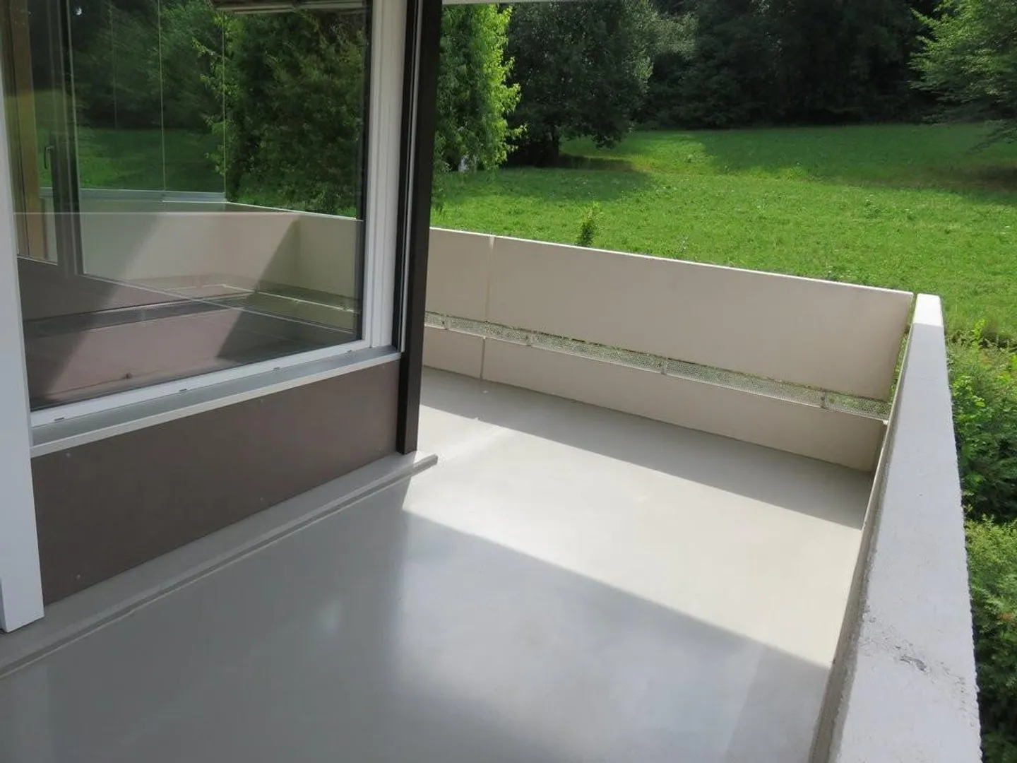 Sonnige Wohnung in der Natur - Foto 5 von 7