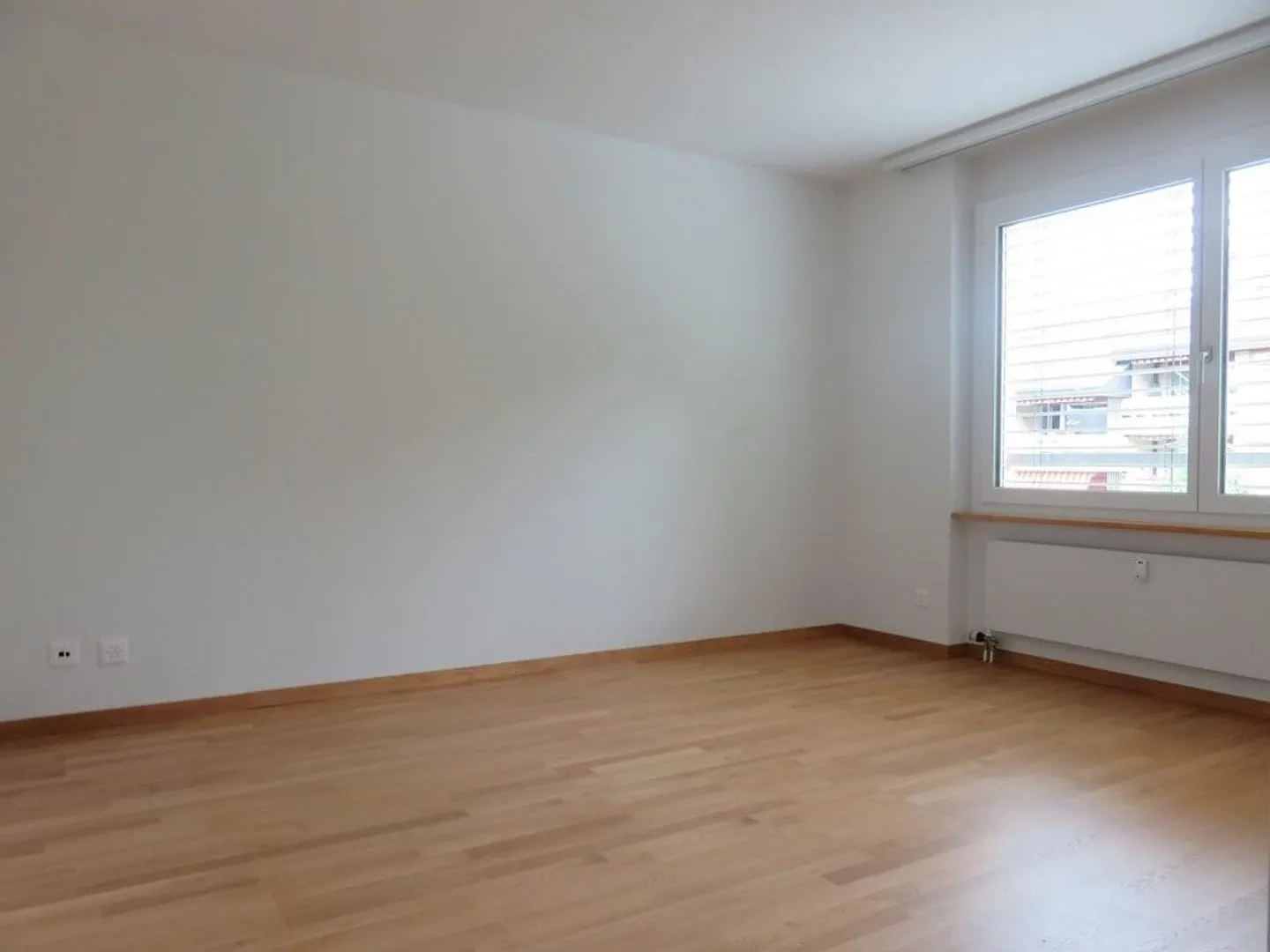 Sonnige Wohnung in der Natur - Foto 6 von 7