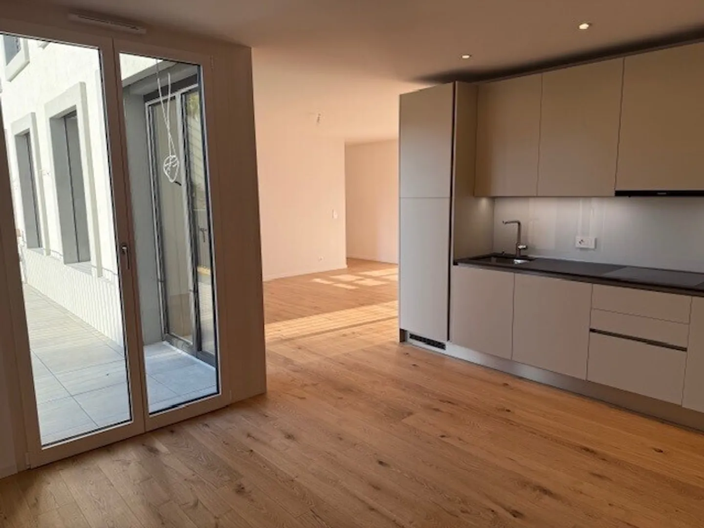 Magnifico appartamento nuovo di 3,5 locali nella vecchia città di Montreux - Foto 10 di 10