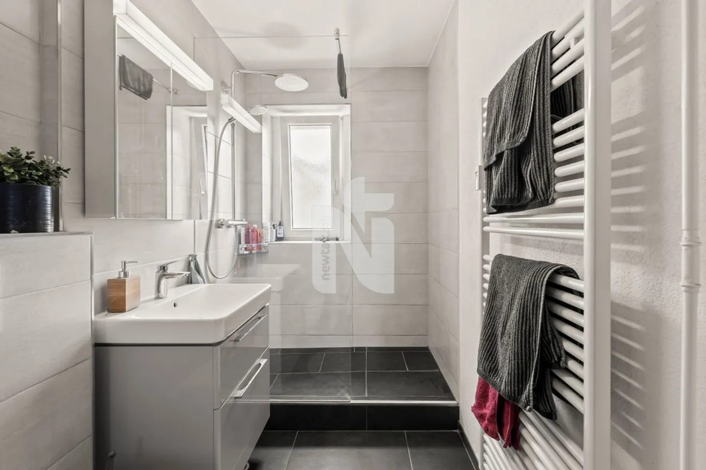 Appartamento spazioso con sauna - Foto 7 di 12