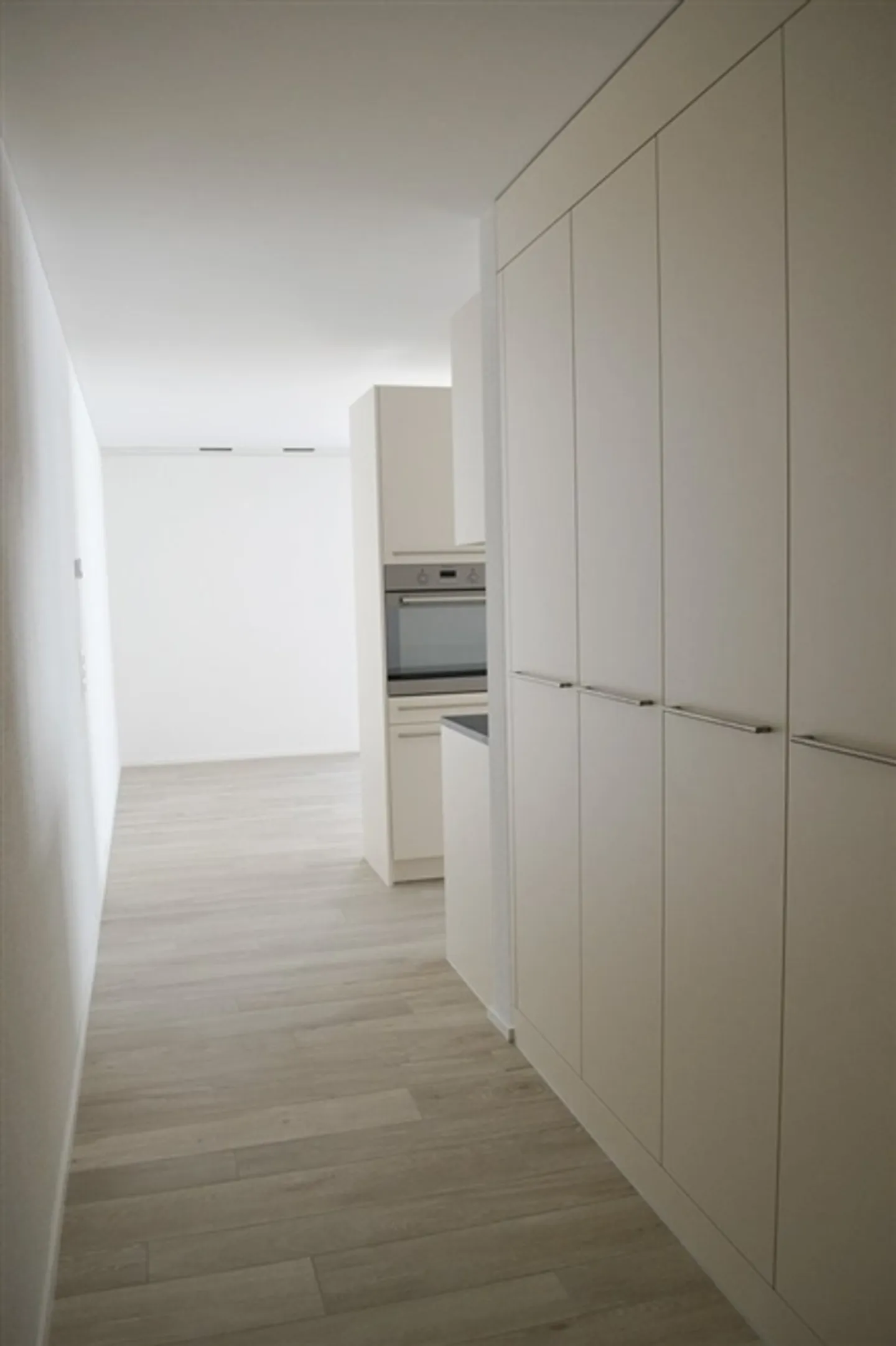 Appartamento di 4,5 stanze al piano terra con patio presso la Bieler Schüssinsel - Foto 6 di 12