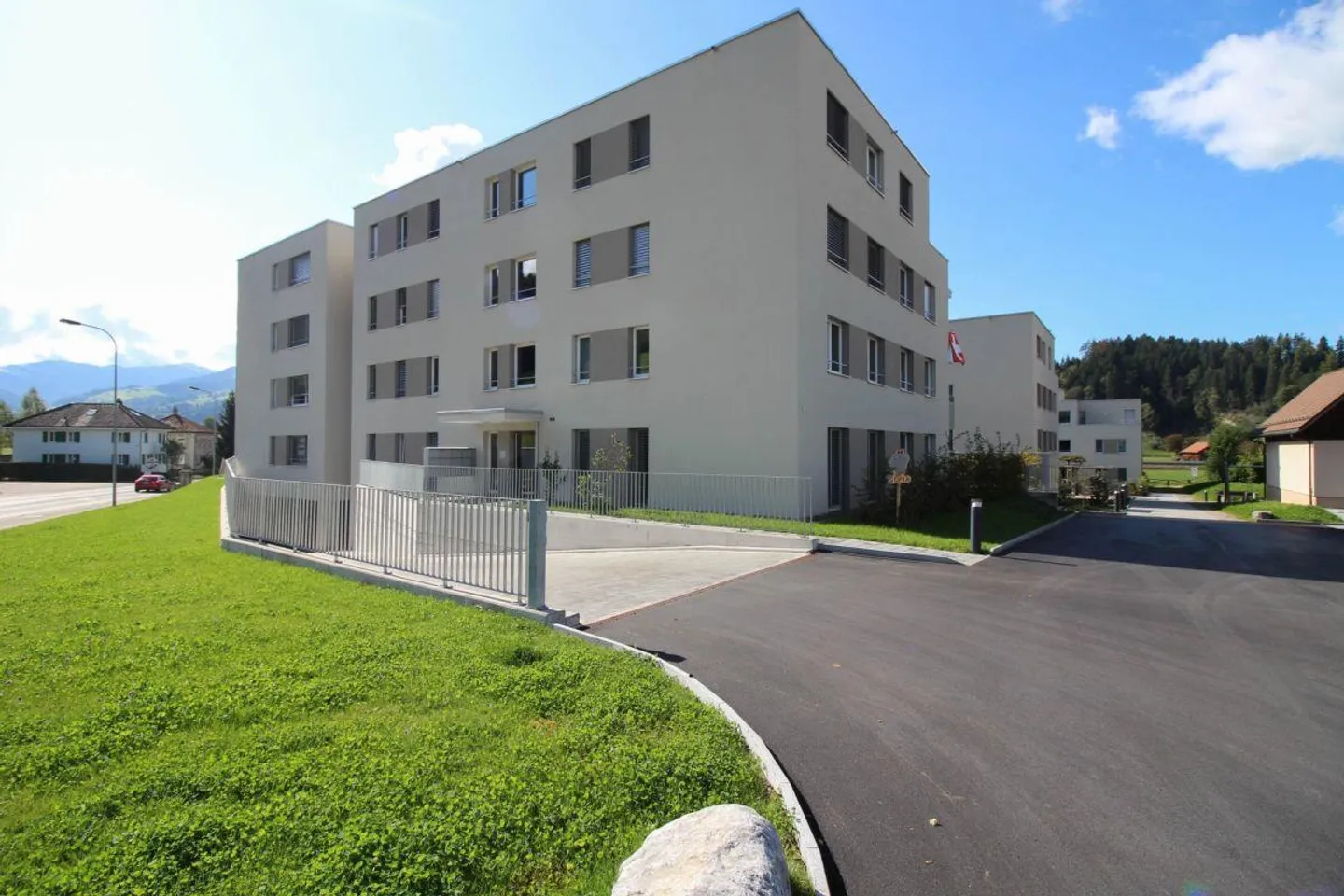 Moderno Appartamento Attico con Vista sul Verde - Foto 11 di 12