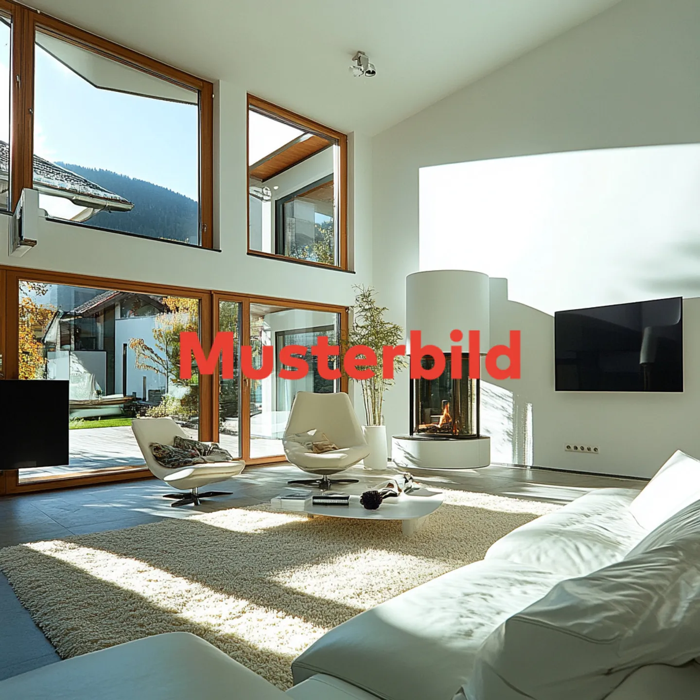 Single house for rent - Photo 4 of 5