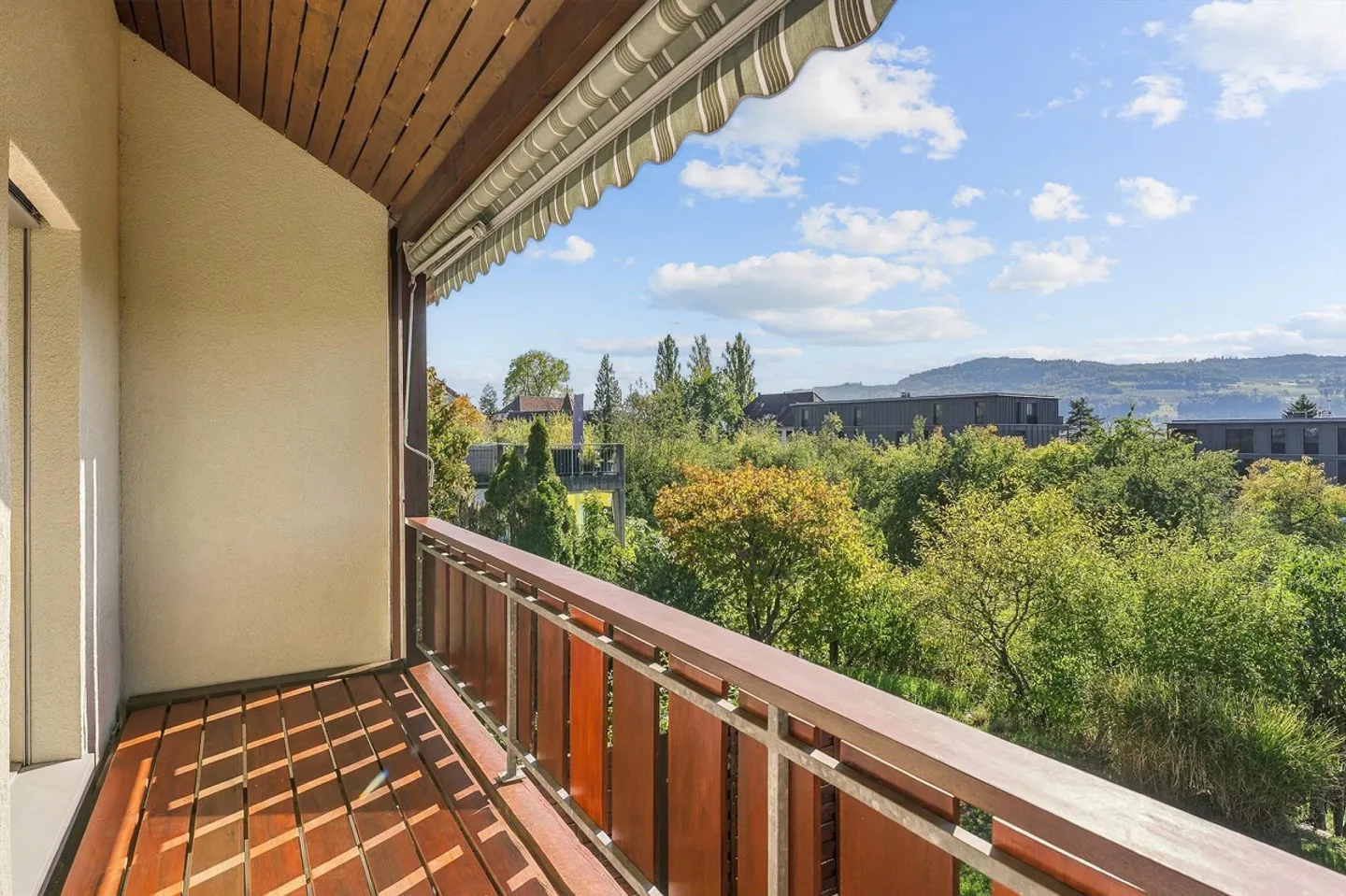 Paradiso familiare a Seengen – La tua nuova casa con garanzia di benessere - Foto 2 di 9