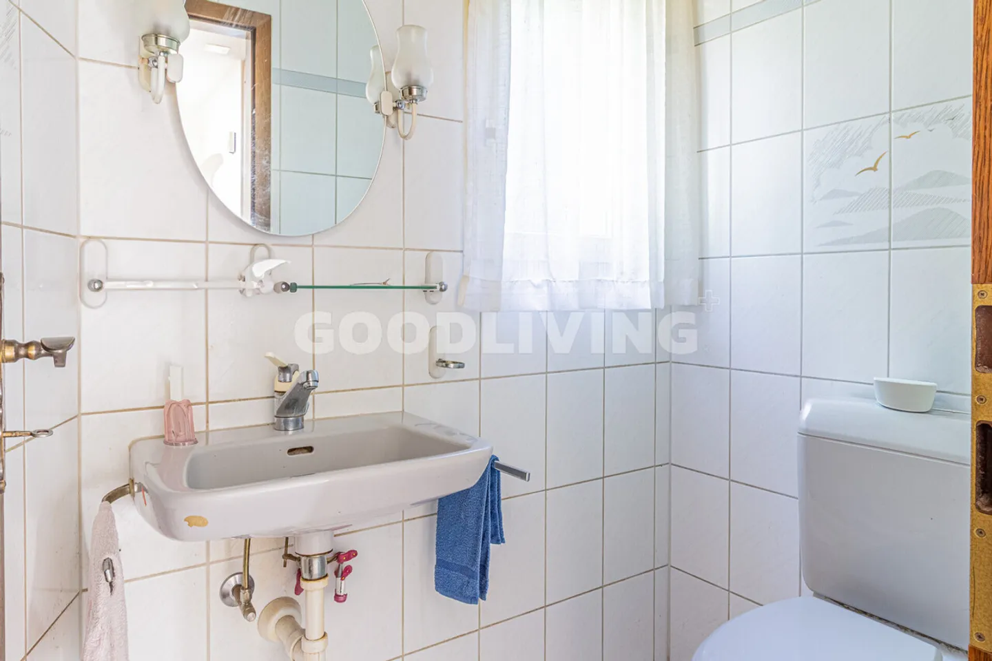 Charmantes Einfamilienhaus an sonniger Hanglage - Foto 3 von 7