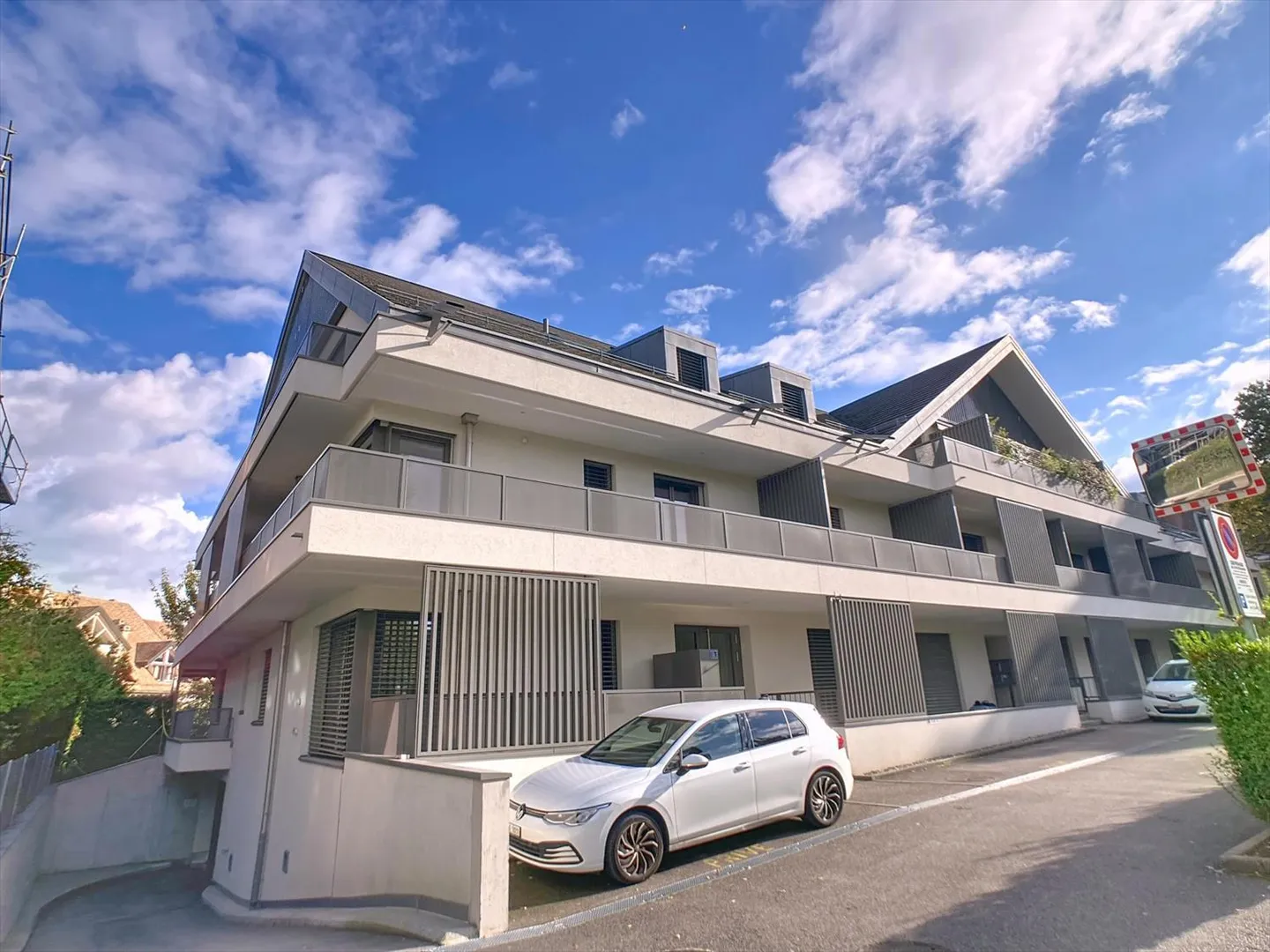Duplex in affitto - Foto 1 di 12