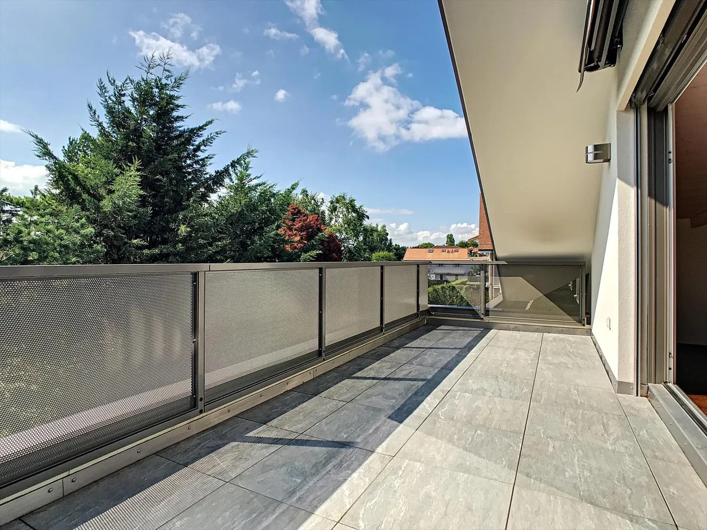 Duplex in affitto - Foto 3 di 12