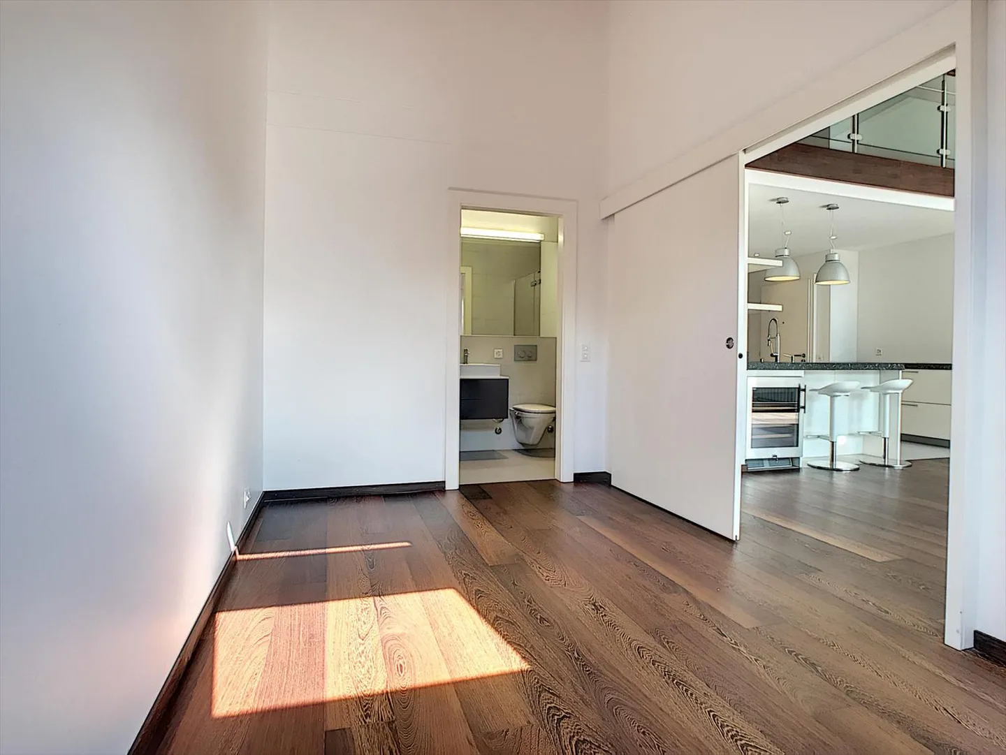 Duplex in affitto - Foto 5 di 12