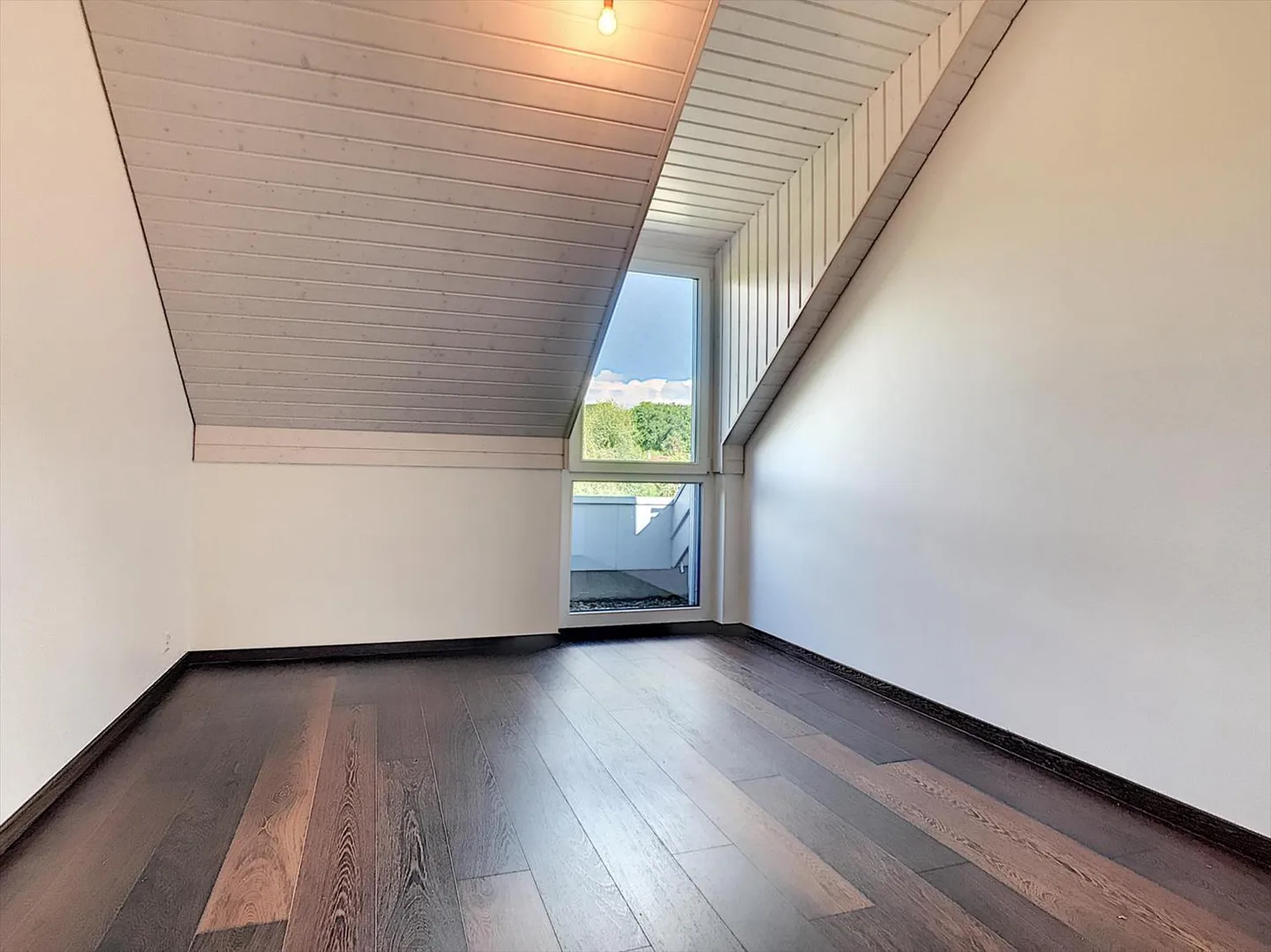 Duplex in affitto - Foto 10 di 12