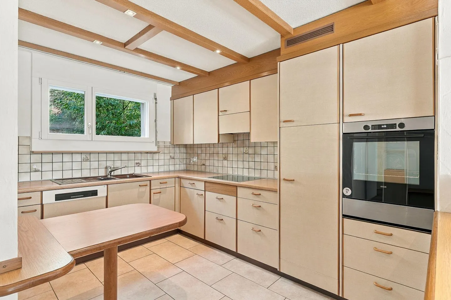 Paradiso familiare a Seengen – La tua nuova casa con garanzia di benessere - Foto 5 di 9