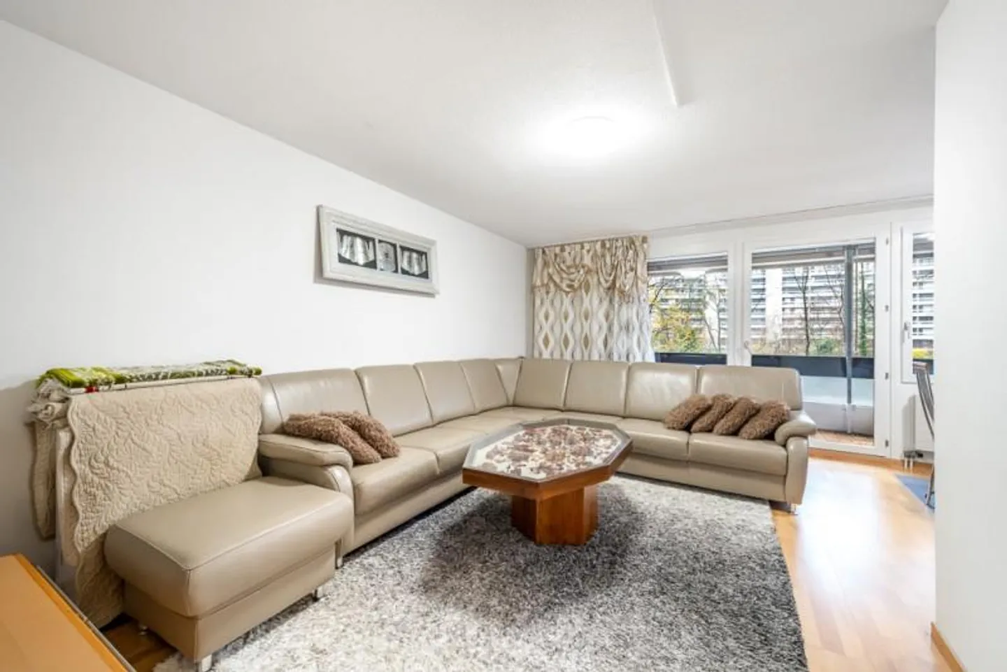 Les avantages du quartier Telli dans vos propres quatre murs ! - Photo 1 sur 8