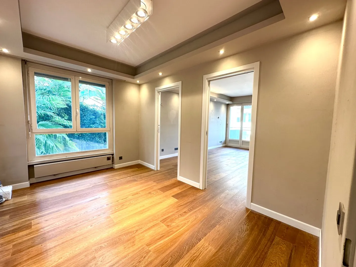 Spacious 4.5-room apartment in Lugano – Your new home in Ticino - Photo 6 of 10