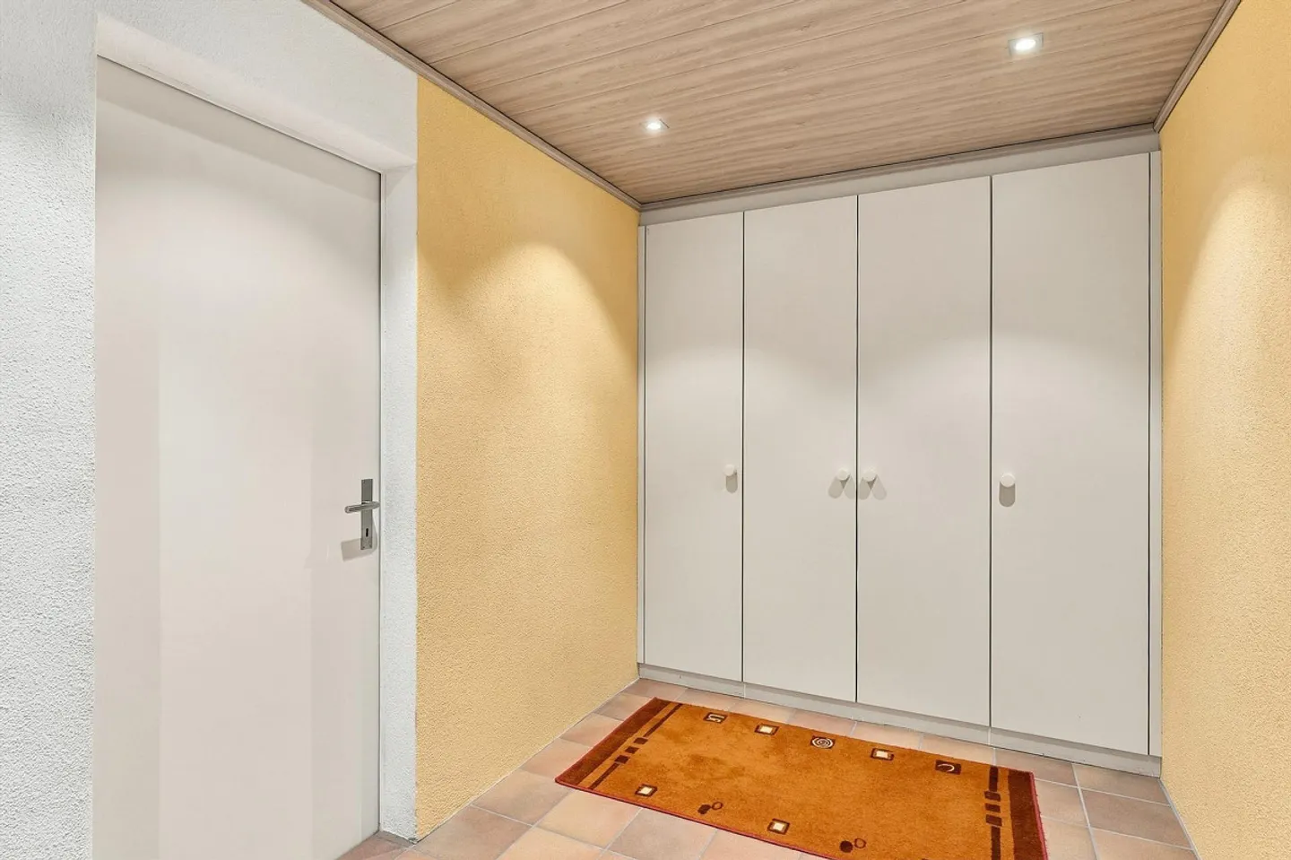 Paradiso familiare a Seengen – La tua nuova casa con garanzia di benessere - Foto 7 di 9