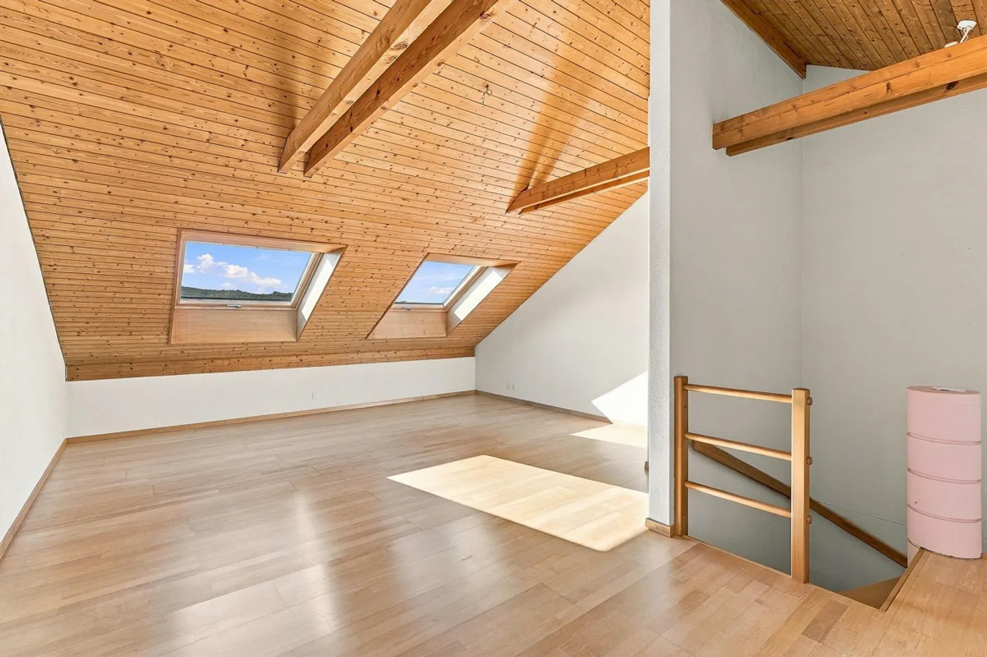 Paradiso familiare a Seengen – La tua nuova casa con garanzia di benessere - Foto 8 di 9