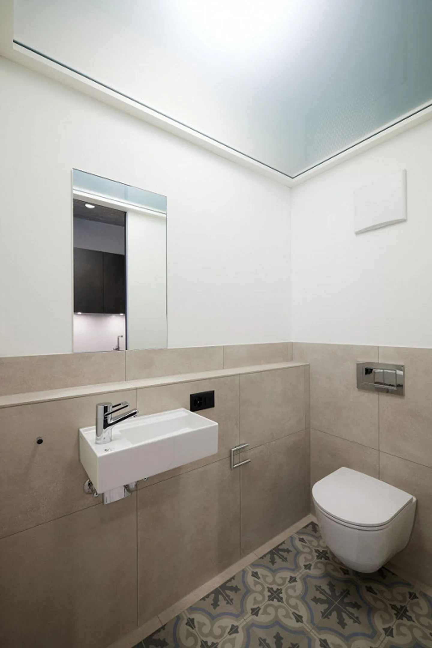 Luxe urbain sous forme brute Loft industriel à plusieurs étages - Photo 4 sur 10